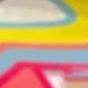 黃色