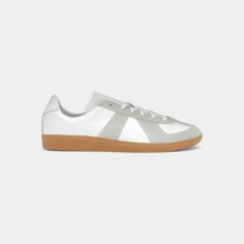 adidas BW Army Cloud White Chalk White - Blanc - Voir 2