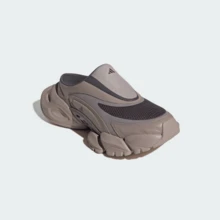Adidas XLG Runner Mule Casual Shoes KJ9048 Unisex Size - Grey - View 6
