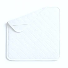 Mattress Protectors & Encasements - White - View 7