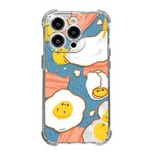 Fashion Phone Cases - Clear - View 35