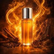 Calvin Klein Escape Eau De Parfum 100ml For Women - 花卉印花 - 查看 5