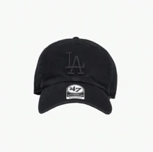 Baseball Caps - Crna - Viev 4