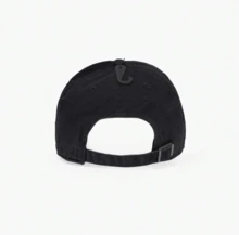 Baseball Caps - Crna - Viev 7
