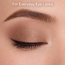 Buxom Single Eyeshadow Bar Style Icon 1.5g For Women - Golden Brown - View 5