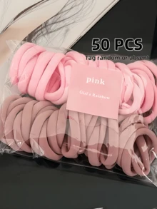 Rosa chiclete