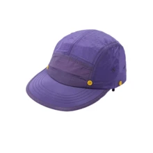 Mũ chống nắng unisex UPF50+ có tấm che cổ có thể tháo rời, nhanh khô, vành rộng, thích hợp cho hoạt động ngoài trời, câu cá, leo núi. - A - Xem 7
