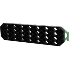 Football Rebound Board - Portable Dual Surface Rebounder With Adjustable Angle - Football Training Equipment For Control, Passing Practice - REPLAY Station Original (95cm X 25cm) - View 6
