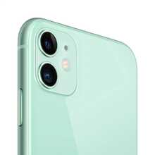 Apple IPhone 11 - Fully Unlocked Excellent - Grade A Condition Refurbished - Green - View 2