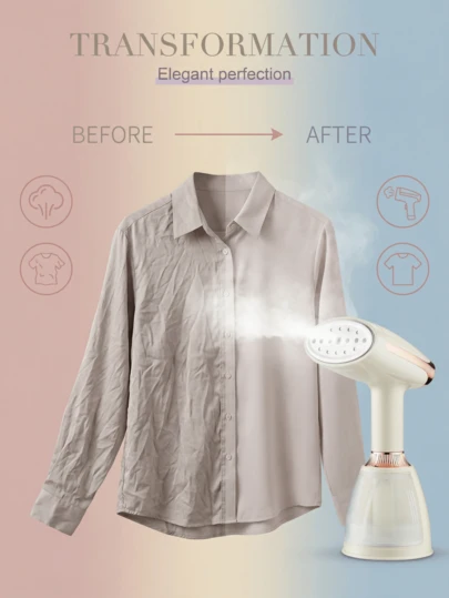  SOKANY12003熨烫刷，多功能蒸汽熨烫刷，熨烫刷，电熨斗，手持式蒸汽熨斗