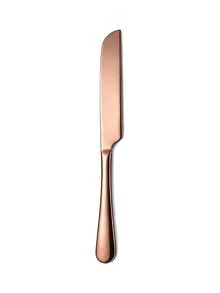 Bộ 1/2 dao cắt bánh mì/bánh ngọt bằng thép không gỉ, thích hợp cho sinh nhật, đám cưới, tiệc tùng và các dịp lễ khác. - Xem 7