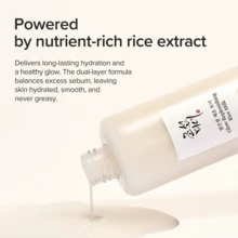 Beauty of Joseon Toner - Rice Milk - View 3