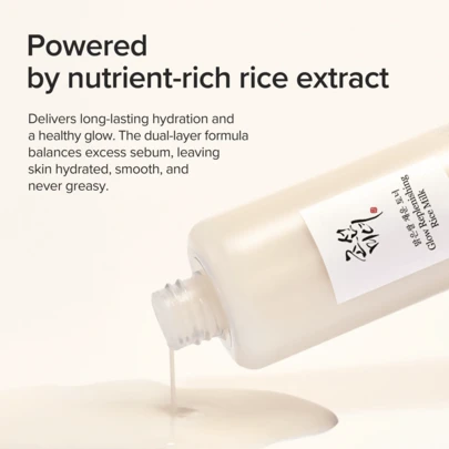 Beauty of Joseon Glow Replenishing Rice Milk Toner 150ML - Rice Milk