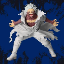 Mô hình Dabi, nhân vật anh hùng của tôi, mô hình anime, quà tặng anime cho bạn bè nhân dịp sinh nhật, vật trang trí vỏ máy tính, đồ trang trí nhà cửa, tượng nhân vật anime nóng tính, mô hình sưu tầm, đồ trang trí bàn làm việc, quà tặng nhỏ tinh tế, quà tặng ngày lễ, đồ sưu tầm - Nhiều màu - Xem 2