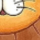 水彩動物