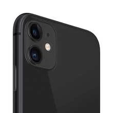Apple IPhone 11 - Fully Unlocked Excellent - Grade A Condition Refurbished - Black - View 3