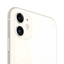 Apple IPhone 11 - Fully Unlocked Excellent - Grade A Condition Refurbished - White - View 2
