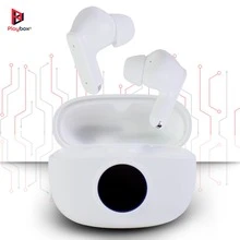 Playbox Electronics INMENSO Wireless Bluetooth In-Ear Headphones With Modern Design, High Sensitivity Touch Control And Charging Case With Indicator IMSE2017 - View 10