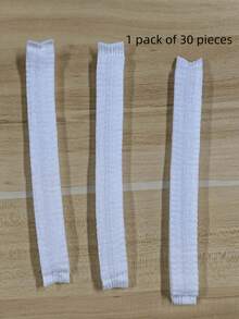 Vỏ bọc cây lau nhà dùng một lần không dệt (dạng lưới), dùng để lau bụi và tóc trên sàn nhà, dụng cụ vệ sinh giúp hút bụi và lông thú cưng. - / - Xem 13