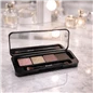 Buxom Empty Eye Shadow Case For Women - Black - View 2