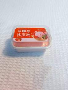 创意慢回弹软海绵蛋糕挤压玩具 - 固体史莱姆软挤压减压玩具 - 多种款式 - 亲肤材质，适合生日派对、办公室、减压礼物 - 款式選擇 - 查看 14