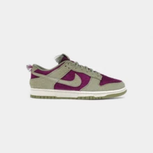 Nike Dunk Low Retro SE Viotech Dusty Olive - 綠色 - 查看 2