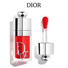 Dior D ior 2026 Addict Lip Glow Oil 031 Strawberry 6ml - 031 Fresa - Ver 6