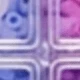 多色C