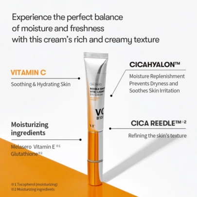 VT Eye Care