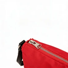 New Women's Drawstring Shoulder Bag, Spacious Shoulder Bag With Detachable Shoulder Strap And Fashionable Letter Design, Ideal For Daily Commuting To Work And Shopping. - Beige - View 7