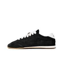 Alo Yoga Sunset Comfortable Low-Top Casual Shoes, Unisex, Black - A0891U-Black - 查看 8