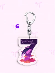 1 Móc khóa acrylic hình hoạt hình trở lại, hình album Bangtan Arirang và màu tím, móc khóa tình bạn, phụ kiện trang trí túi xách hình nhân vật K-POP, quà tặng cho fan ARMY, lý tưởng cho bạn trai, bạn gái, gia đình, giáo viên và quà tặng dự tiệc, đồ trang trí điện thoại và túi xách chủ đề ARMY. - Nhiều màu - Xem 10