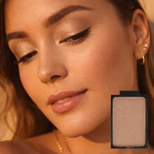 Buxom Single Eyeshadow Bar Style Icon 1.5g For Women - Golden Brown - View 6