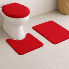 Rugs - Red - View 1