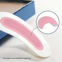 2 miếng mặt nạ Hyaluronic Acid, dùng cho mắt và mặt, dưỡng ẩm sâu và làm săn chắc da. - Nhiều màu - Xem 11