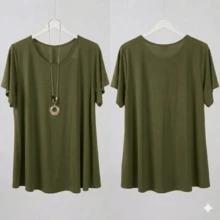 Verde militare