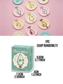 Bộ sưu tập móc khóa điện thoại POP MART DIMOO chủ đề cà phê - Hộp bí ẩn, phụ kiện dây đeo điện thoại dạng hạt, 6 kiểu thông thường + 1 kiểu bí mật, gồm các hình nhân vật cà phê dễ thương được làm từ chất liệu PVC và hạt acrylic chất lượng cao, thích hợp để trang trí điện thoại, treo ba lô, món quà hoàn hảo cho người hâm mộ DIMOO và những người yêu thích cà phê, lý tưởng cho sinh nhật, kỷ niệm và các dịp khác, vật trang trí cầm tay tinh tế. - Nhiều màu - Xem 15