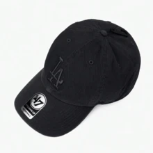 Baseball Caps - Crna - Viev 5