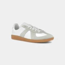 adidas BW Army Cloud White Chalk White - Blanc - Voir 3