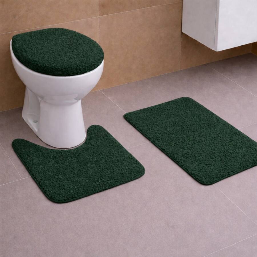 Rugs - Green - View 1