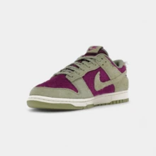 Nike Dunk Low Retro SE Viotech Dusty Olive - 綠色 - 查看 4