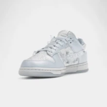 Nike Dunk Low Susan Fang Artist Collection (Women's) - White - View 4