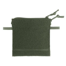 MOLLE-Compatible EDC Organizer Pouch With Hidden Pocket, Secure Flap Closure Hanging Utility Bag For Backpack Vest Outdoor Gear Storage - Multicolor - View 10