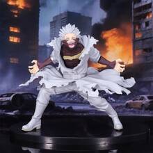 Mô hình Dabi, nhân vật anh hùng của tôi, mô hình anime, quà tặng anime cho bạn bè nhân dịp sinh nhật, vật trang trí vỏ máy tính, đồ trang trí nhà cửa, tượng nhân vật anime nóng tính, mô hình sưu tầm, đồ trang trí bàn làm việc, quà tặng nhỏ tinh tế, quà tặng ngày lễ, đồ sưu tầm - Nhiều màu - Xem 3