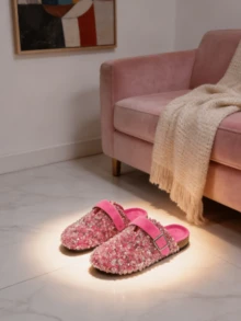 Màu Hoa hồng đỏ