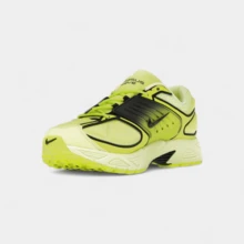 Nike Air Pegasus Wave Light Lemon Twist - White - View 4