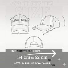1pc Unisex Von-Dutchs Print Baseball Cap, Sun Hat, Curved Brim, Dad Cap. Suitable For Daily Use And Outdoor Activities. Outdoor Adjustable Sun Cap. Spring-Summer Travel, Tourism, Beach Vacation Hat. Y2K-Style Hats For Youth Hats, Sports Hats, Hats For Men, Caps For Men, Mens Hats, Hats For Men, Caps,Hat For Women - Xanh hải quân 2 - Xem 8