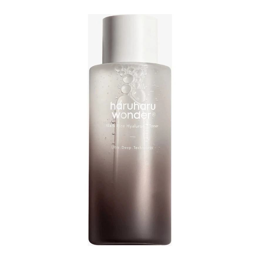 HaruHaru Wonder Toner - B5 - View 1