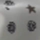 白色