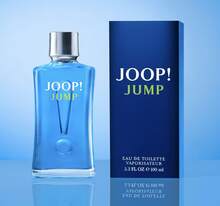 Joop! Jump Eau De Toilette 100ml Spray For Men - Fresh - View 4
